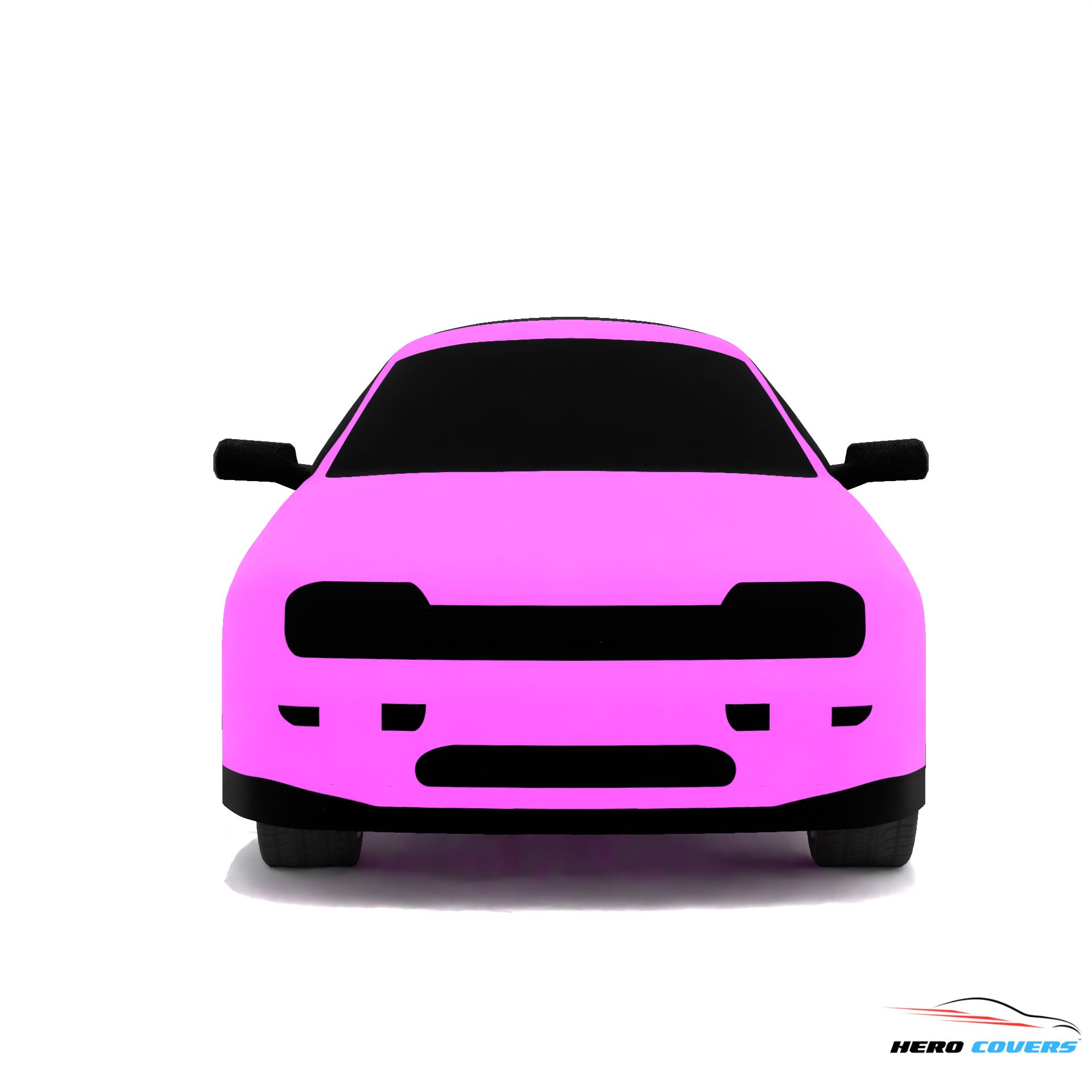 Indoor & Outdoor Car Cover | Compatible For: Volkswagen 1993