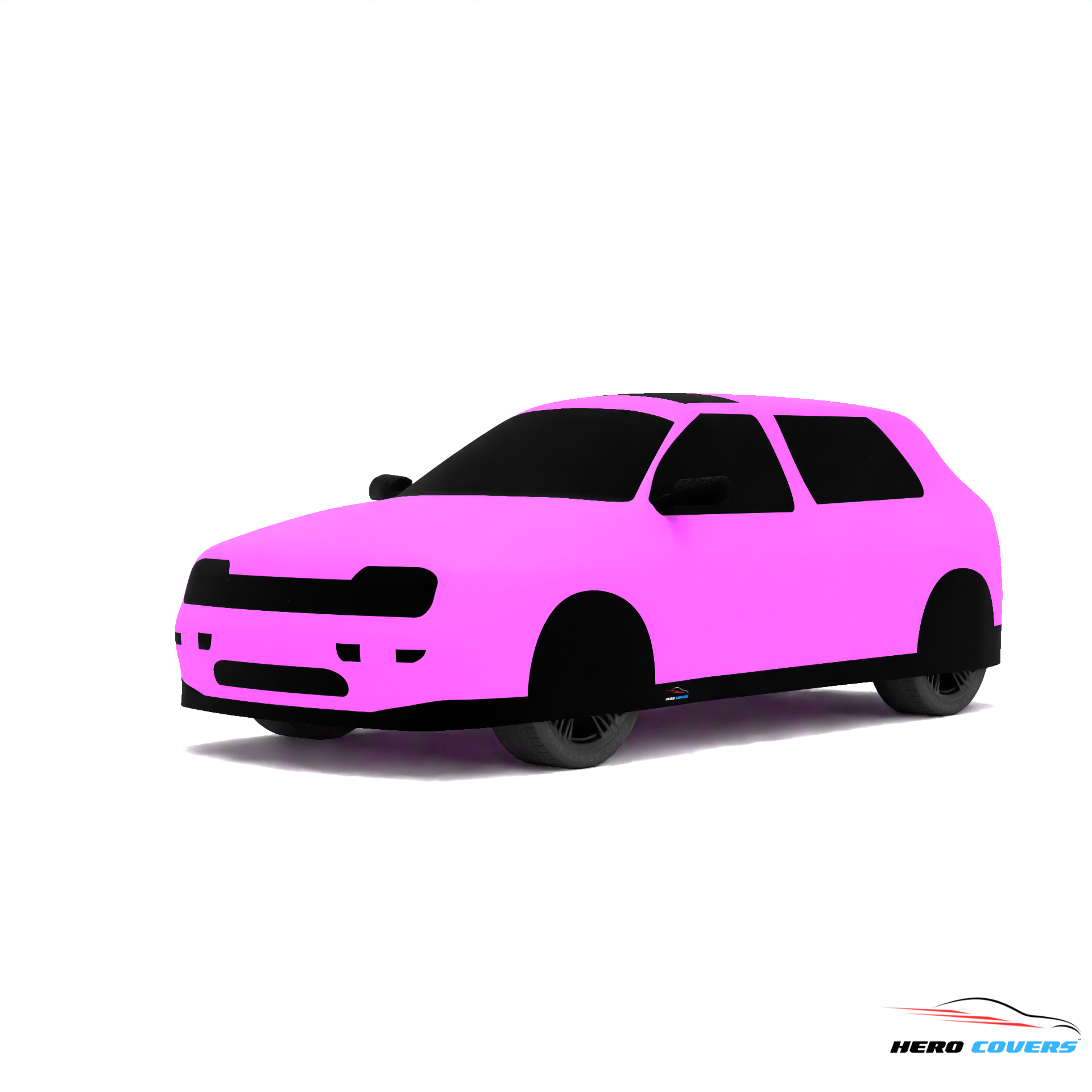 Indoor & Outdoor Car Cover | Compatible For: Volkswagen 1993