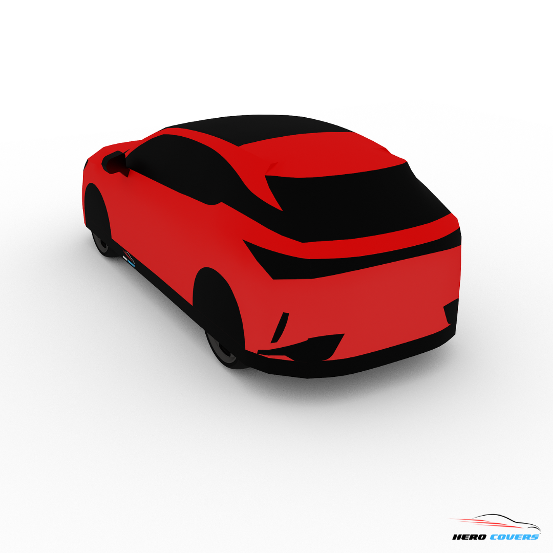 Indoor & Outdoor Car Cover | Compatible For: Lexus RX