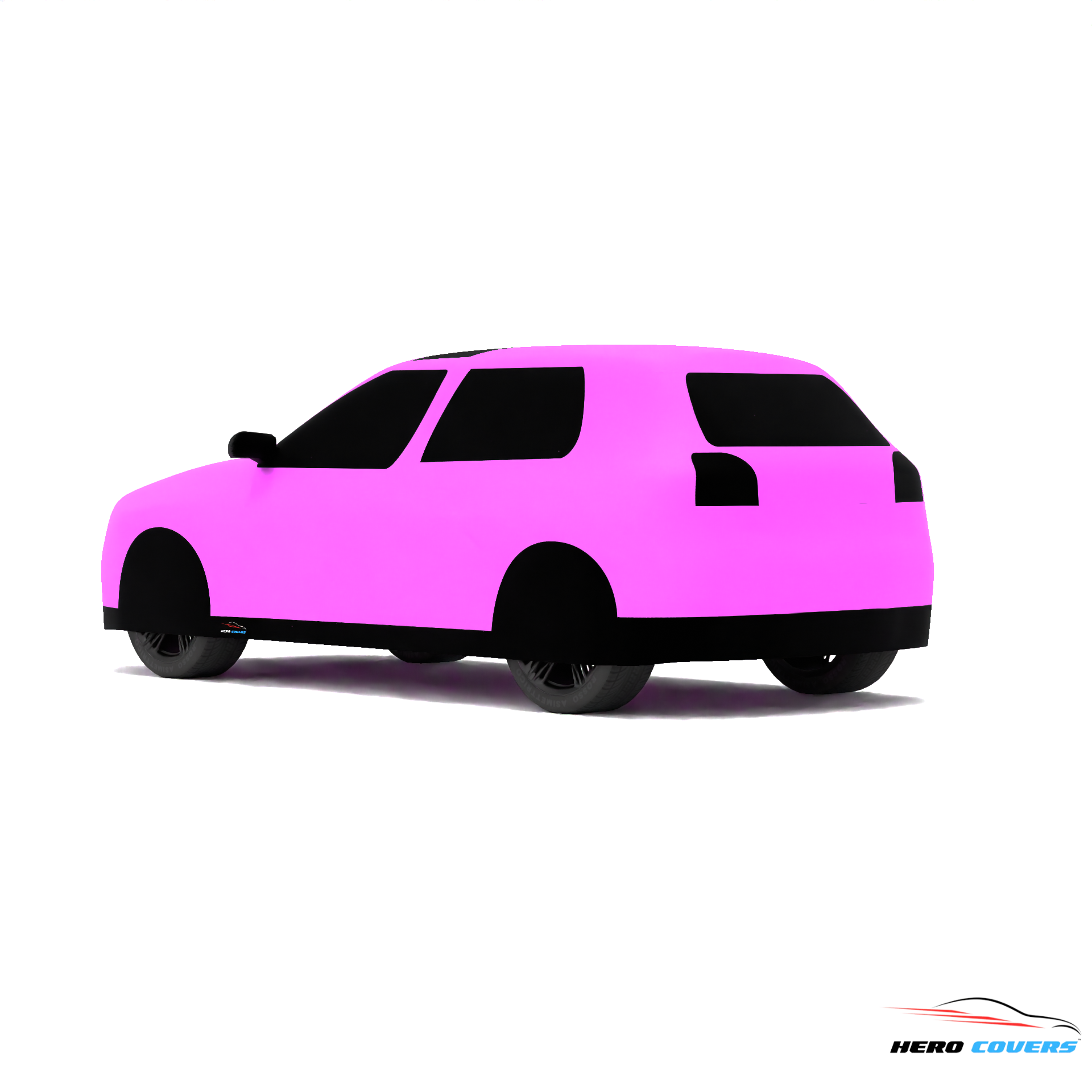 Indoor & Outdoor Car Cover | Compatible For: Volkswagen 1993