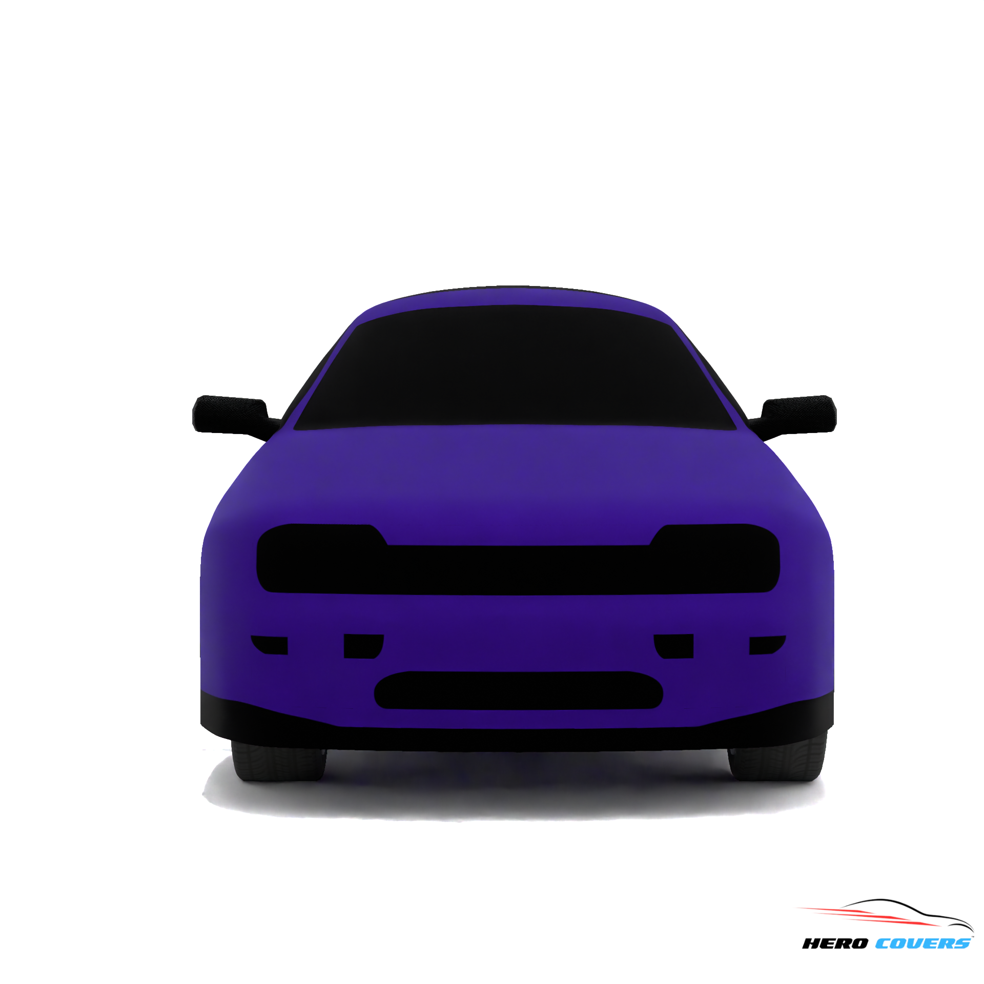Indoor & Outdoor Car Cover | Compatible For: Volkswagen 1993
