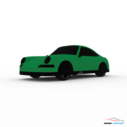 Porsche 911 | Indoor & Outdoor Cover | Compatible Years: 1964