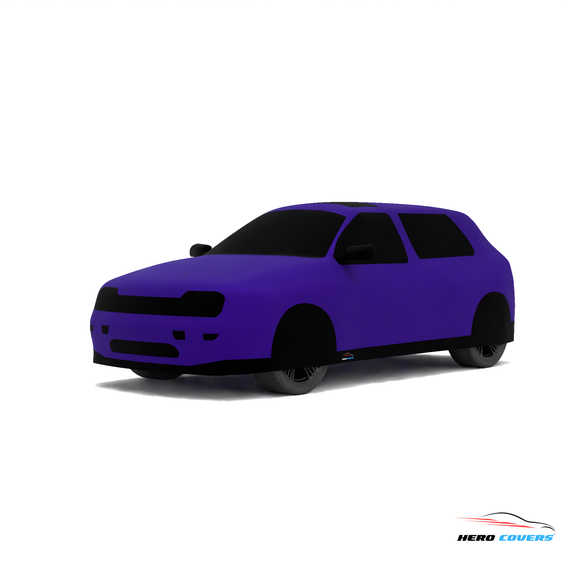 Indoor & Outdoor Car Cover | Compatible For: Volkswagen 1993