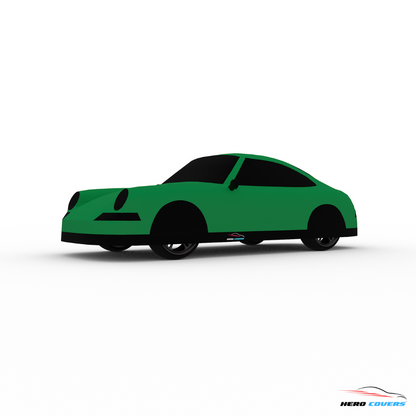 Porsche 911 | Indoor & Outdoor Cover | Compatible Years: 1964
