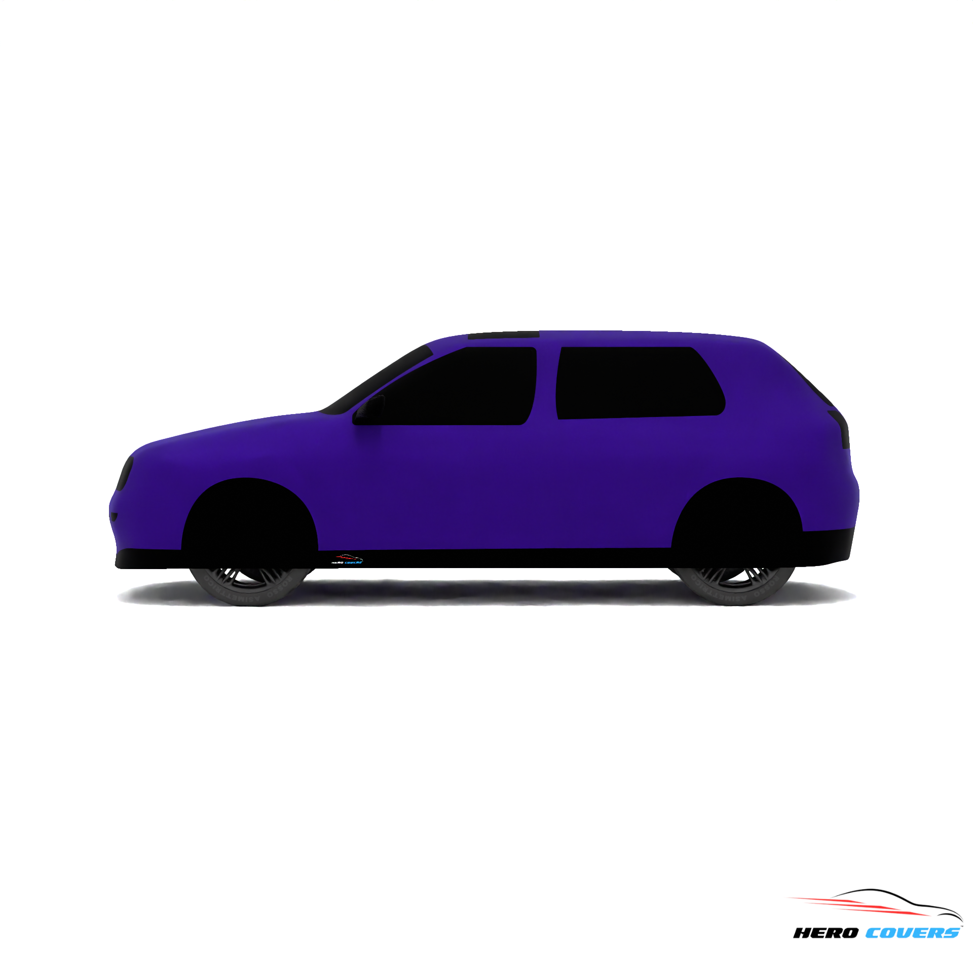 Indoor & Outdoor Car Cover | Compatible For: Volkswagen 1993
