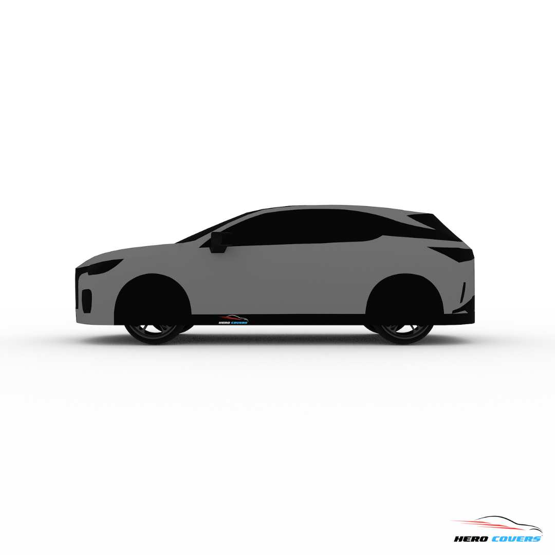 Indoor & Outdoor Car Cover | Compatible For: Lexus RX