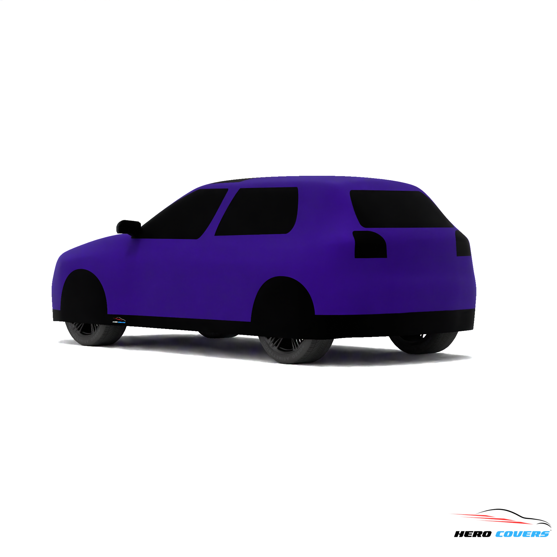 Indoor & Outdoor Car Cover | Compatible For: Volkswagen 1993