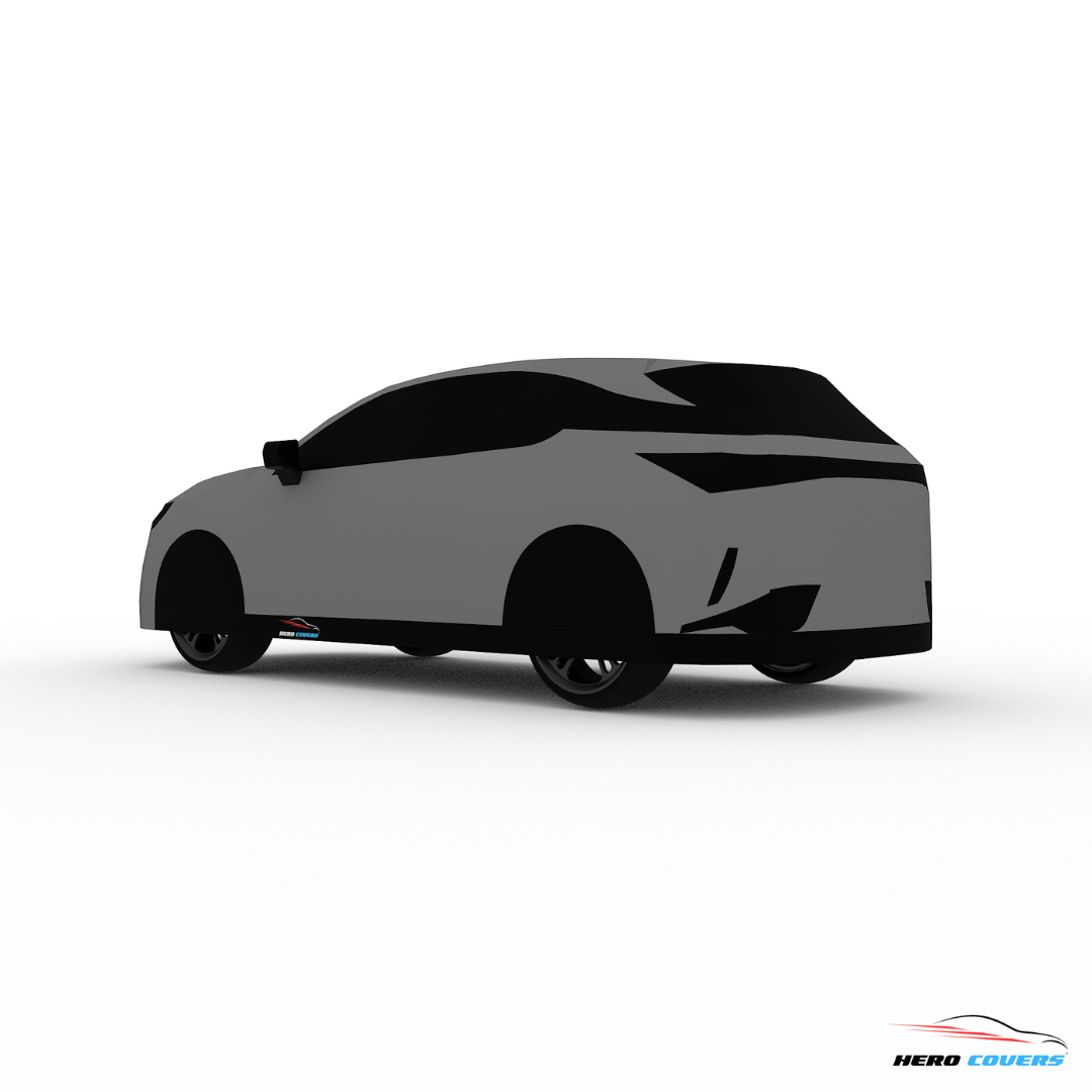 Indoor & Outdoor Car Cover | Compatible For: Lexus RX
