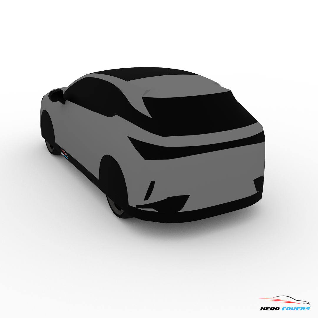Indoor & Outdoor Car Cover | Compatible For: Lexus RX