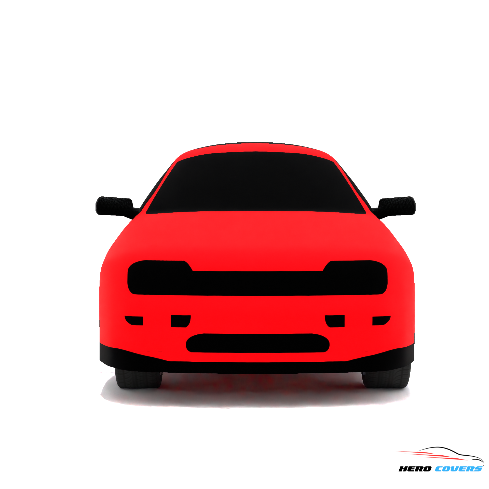 Indoor & Outdoor Car Cover | Compatible For: Volkswagen 1993
