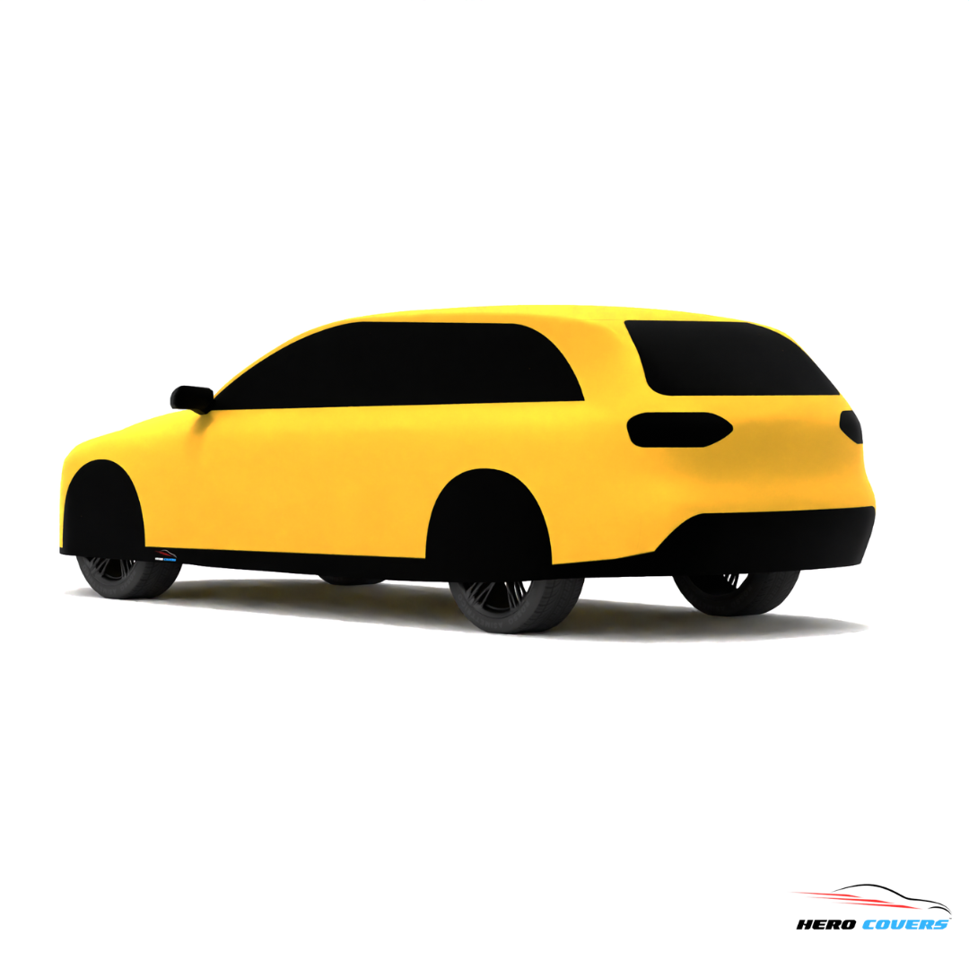 Indoor & Outdoor Car Cover | Compatible For: Audi 2013