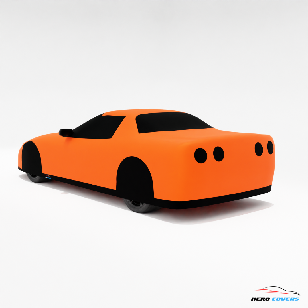 Corvette C5 | Indoor & Outdoor Cover