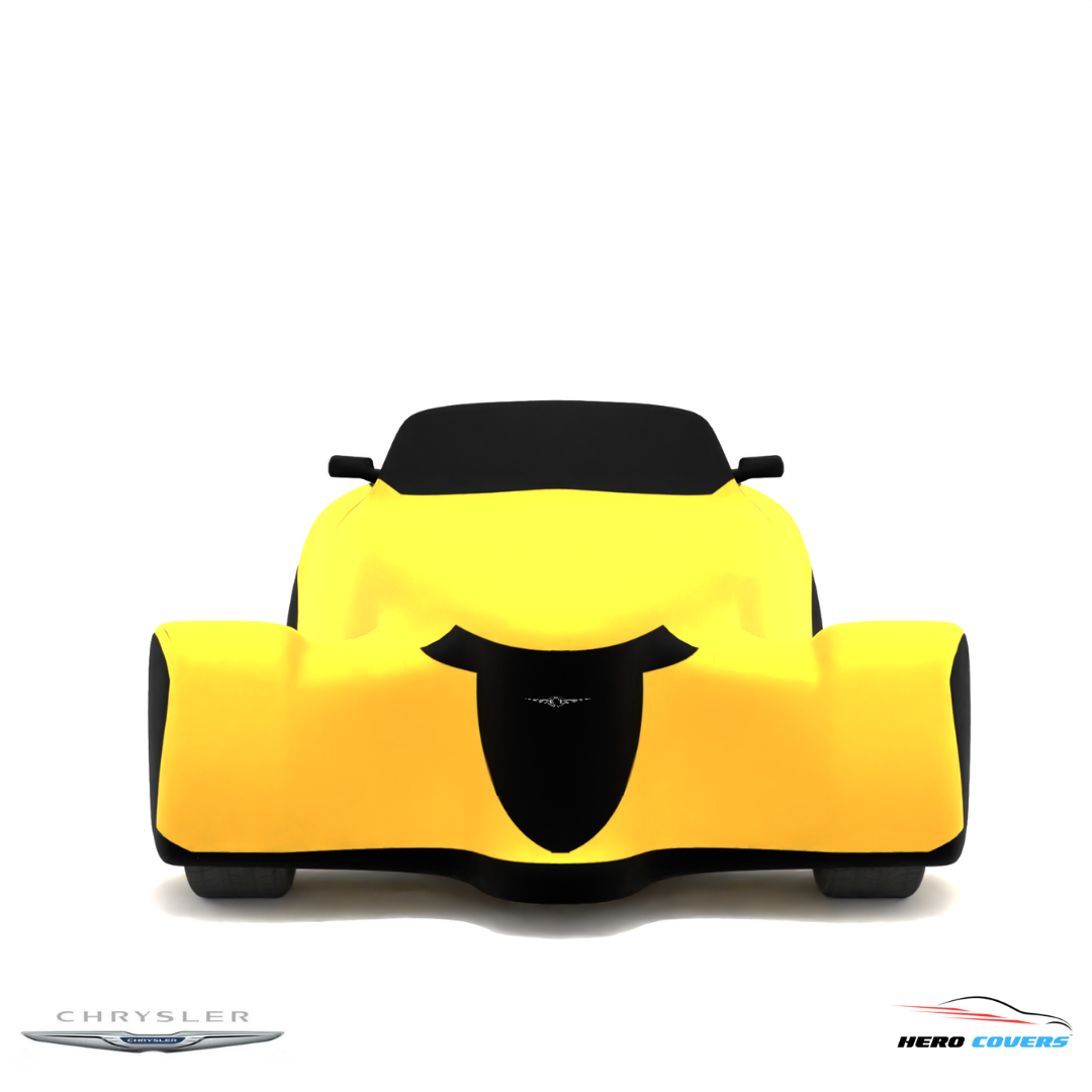 Chrysler Prowler (1997-2002) Car Cover : Indoor or Outdoor Use - HeroCovers