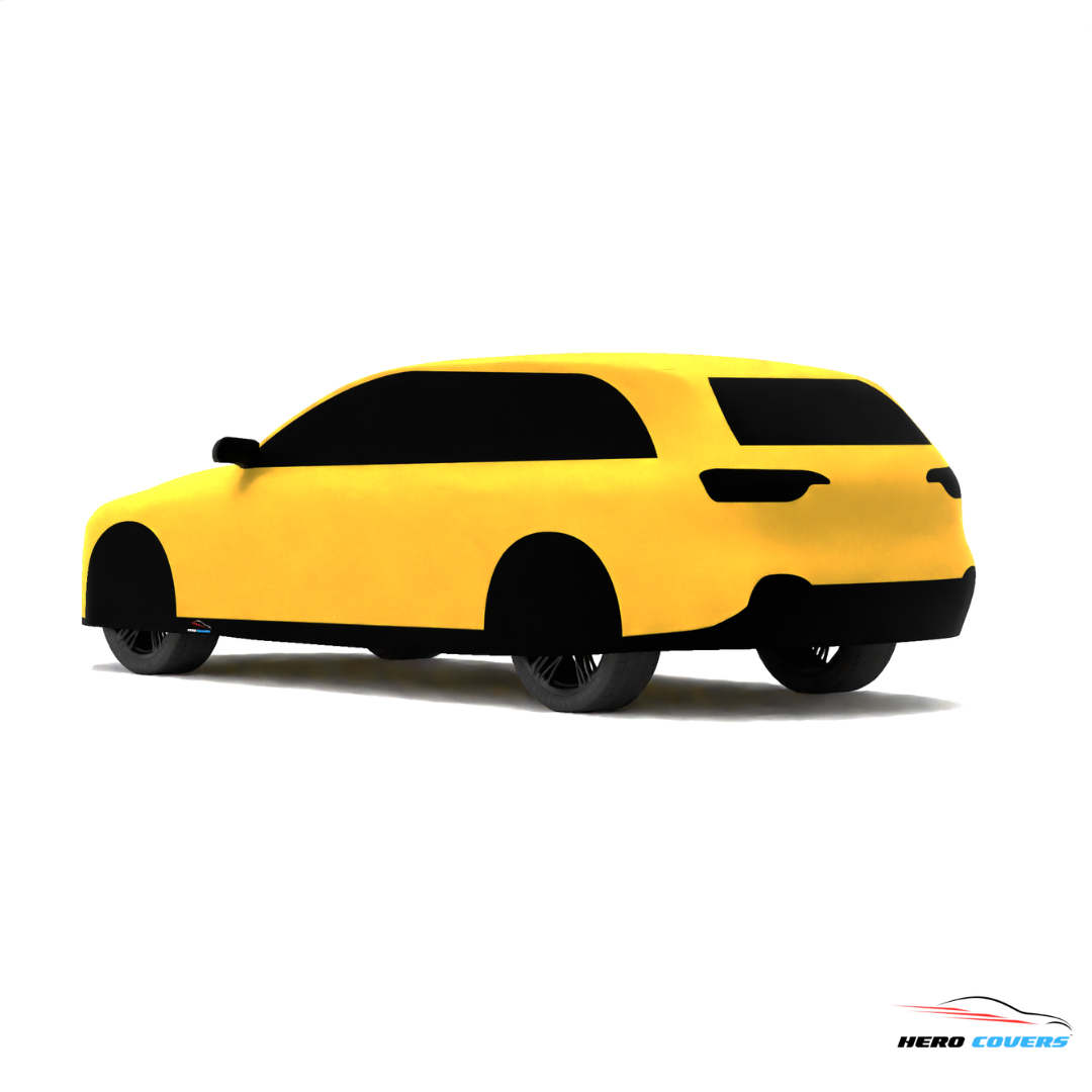Indoor & Outdoor Car Cover | Compatible For: Audi 2024