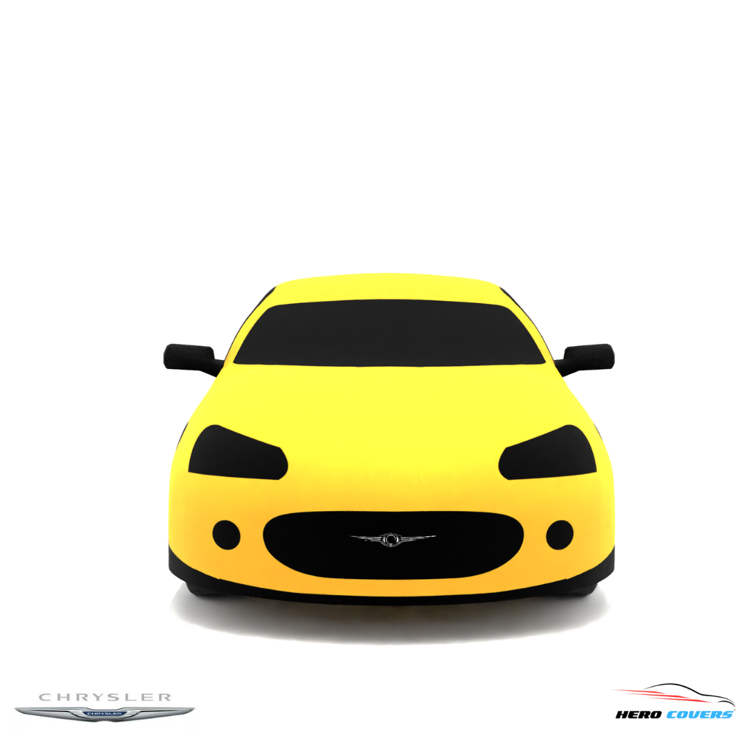 Chrysler Sebring (2001) Car Cover : Indoor or Outdoor Use - HeroCovers