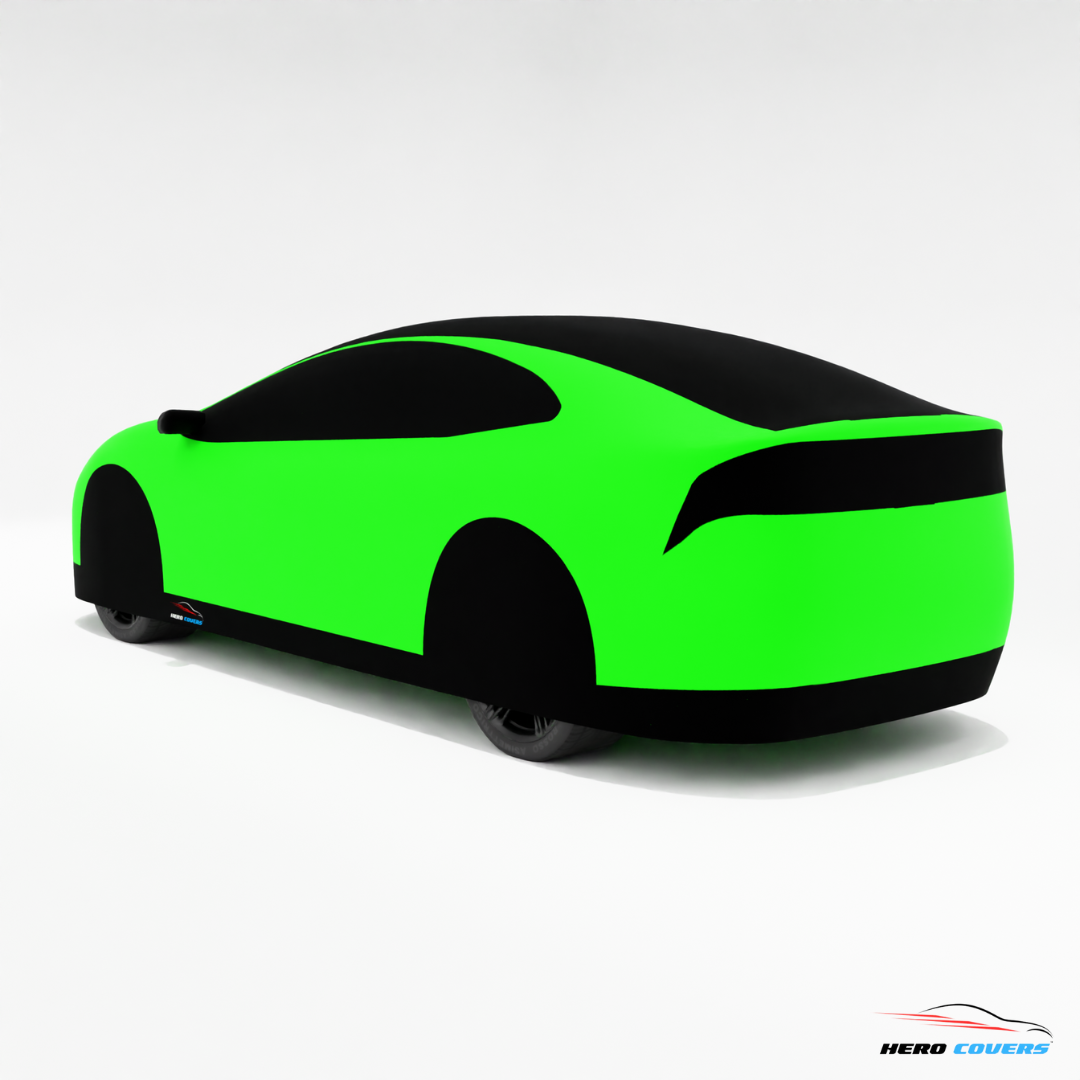 Toyota Prius | Indoor & Outdoor Cover