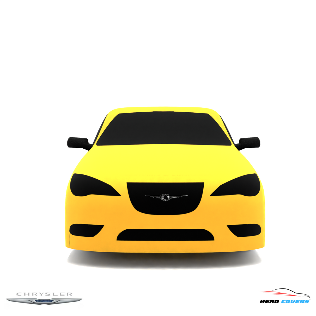 Chrysler Sebring (1995) Car Cover : Indoor or Outdoor Use - HeroCovers
