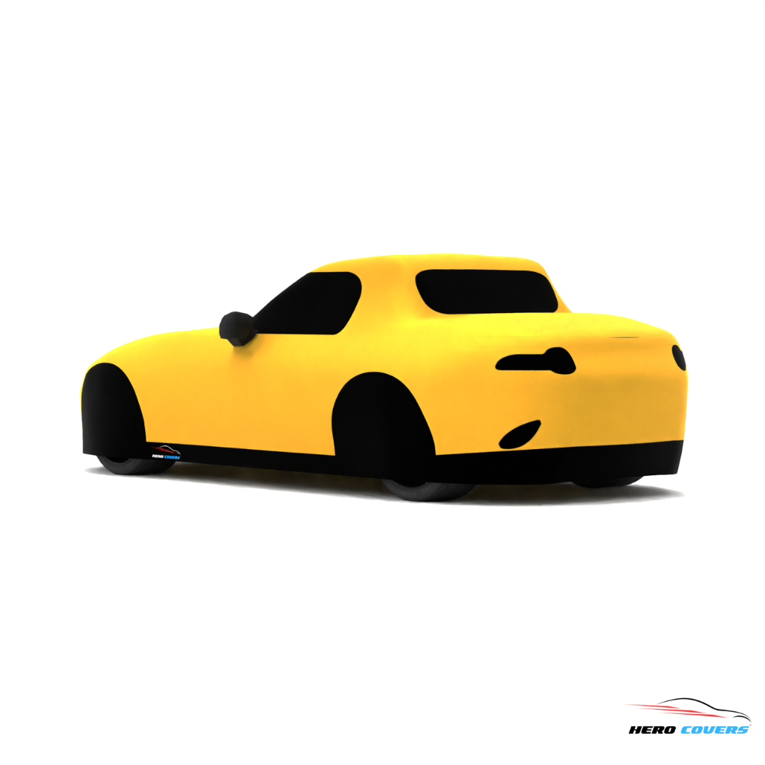 Indoor & Outdoor Car Cover | Compatible For: Mazda MX-5 2015