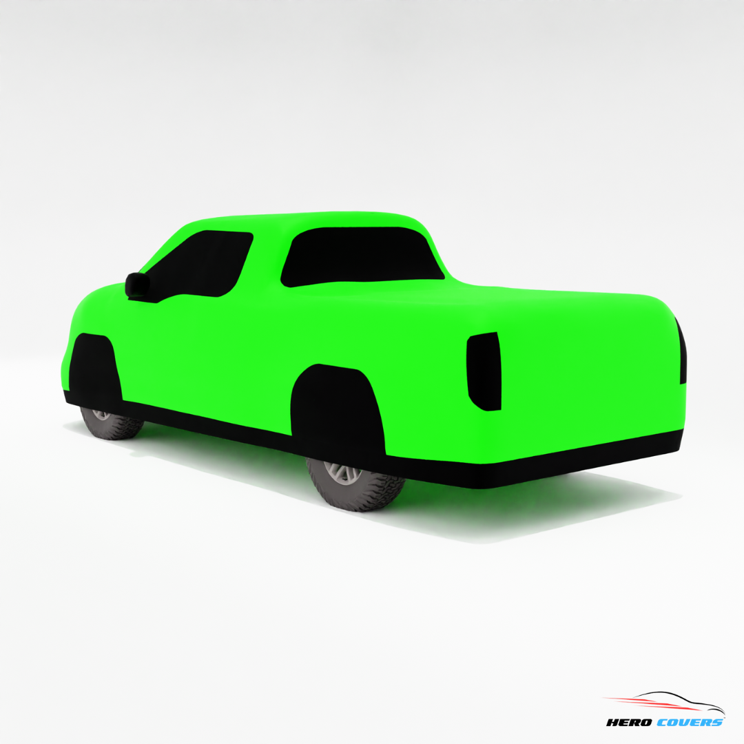 Indoor & Outdoor Car Cover | Compatible For: Ford F-150 XL (2024)