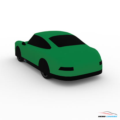 Porsche 911 | Indoor & Outdoor Cover | Compatible Years: 1964