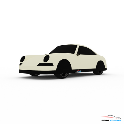 Porsche 911 | Indoor & Outdoor Cover | Compatible Years: 1964