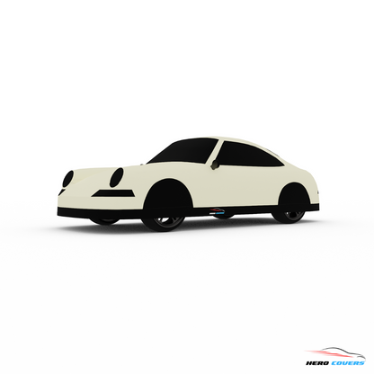 Porsche 911 | Indoor & Outdoor Cover | Compatible Years: 1964