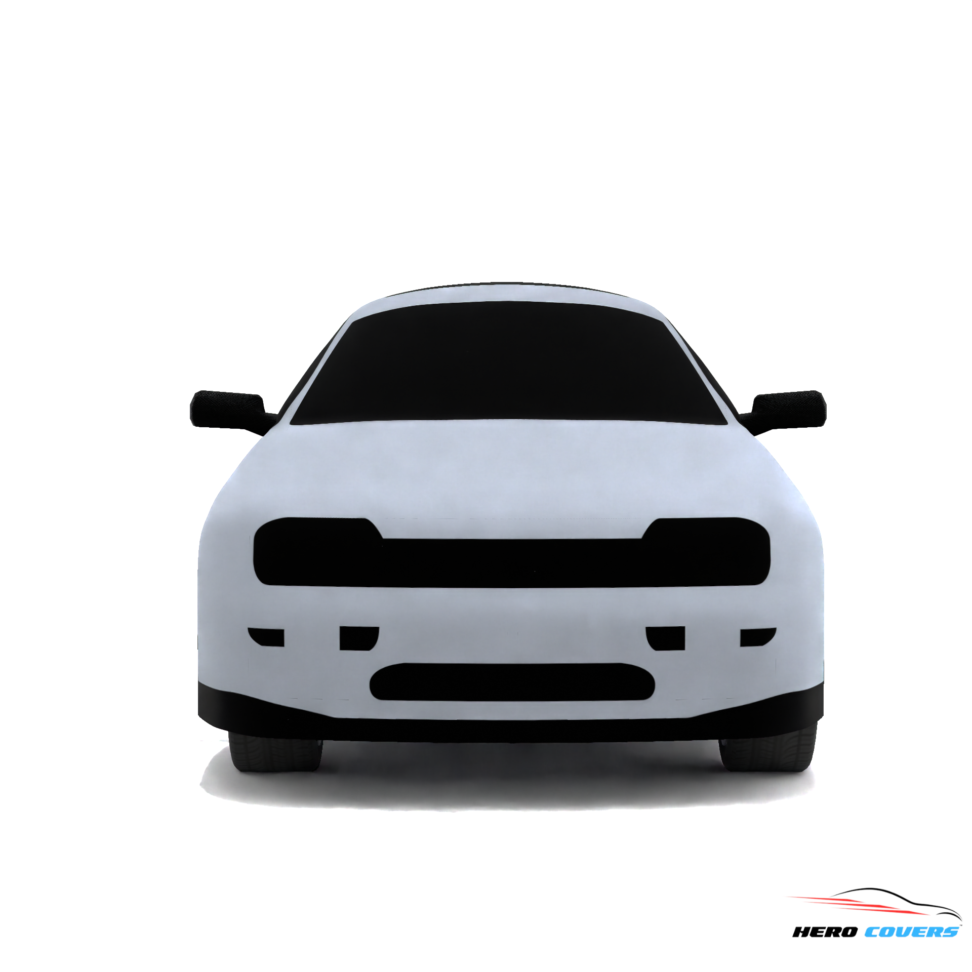 Indoor & Outdoor Car Cover | Compatible For: Volkswagen 1993