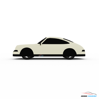 Porsche 911 | Indoor & Outdoor Cover | Compatible Years: 1964