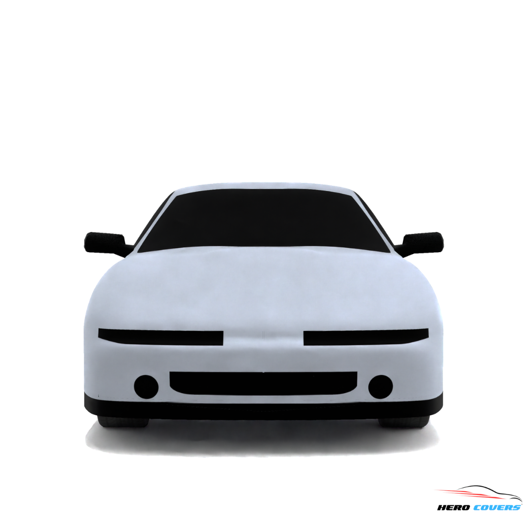 Indoor & Outdoor Car Cover | Compatible For: Toyota Supra 1989