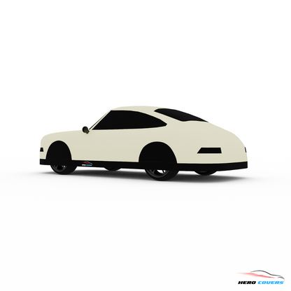 Porsche 911 | Indoor & Outdoor Cover | Compatible Years: 1964