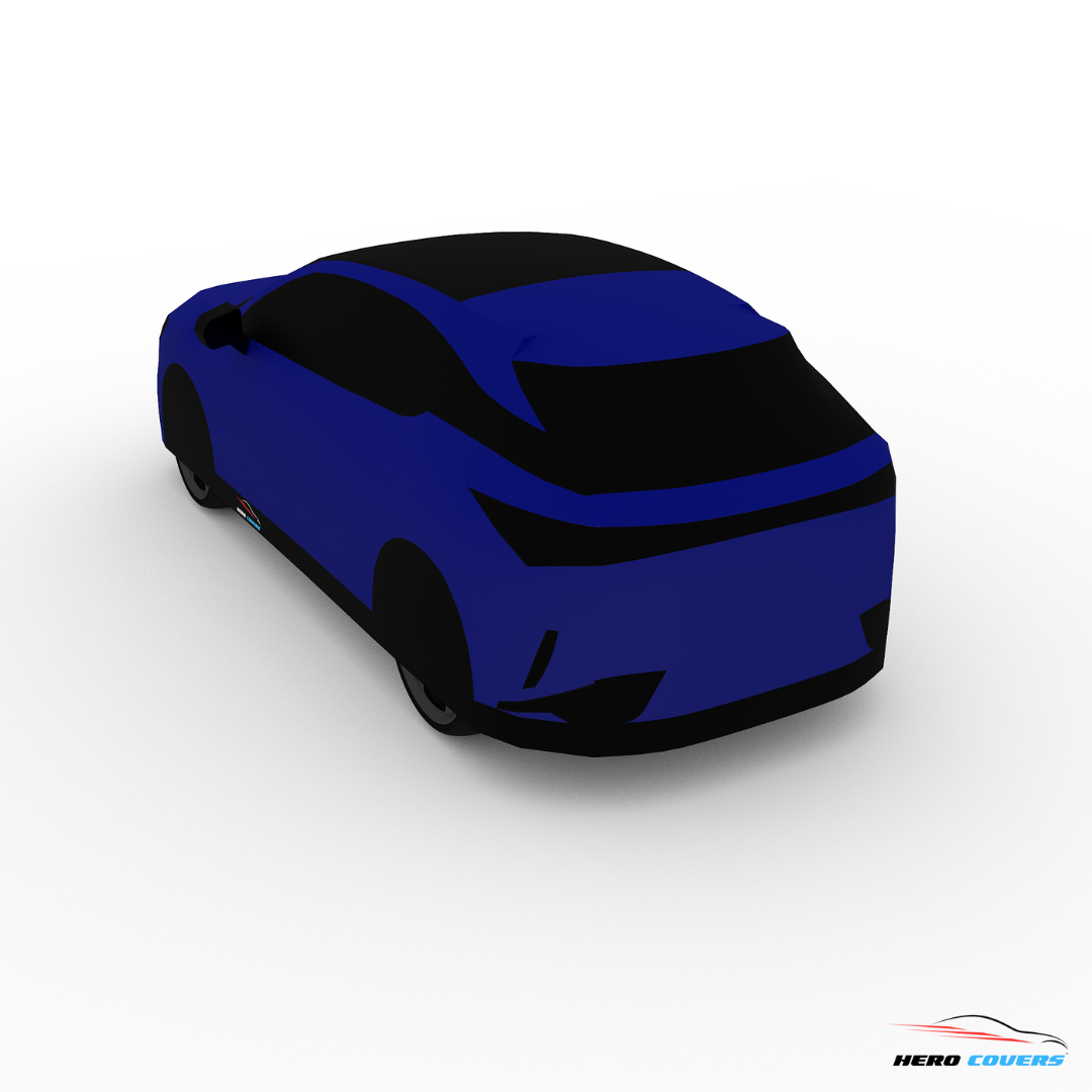 Indoor & Outdoor Car Cover | Compatible For: Lexus RX