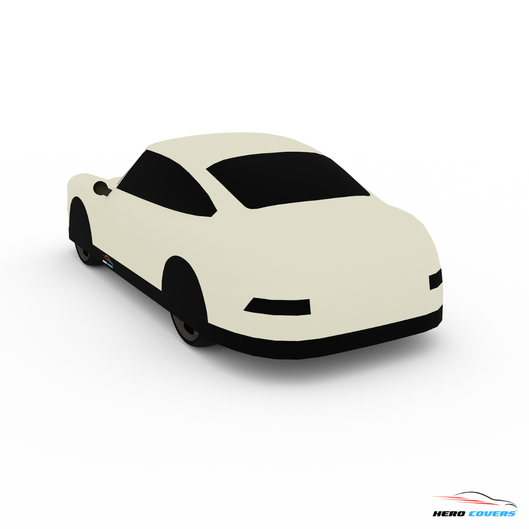 Porsche 911 | Indoor & Outdoor Cover | Compatible Years: 1964