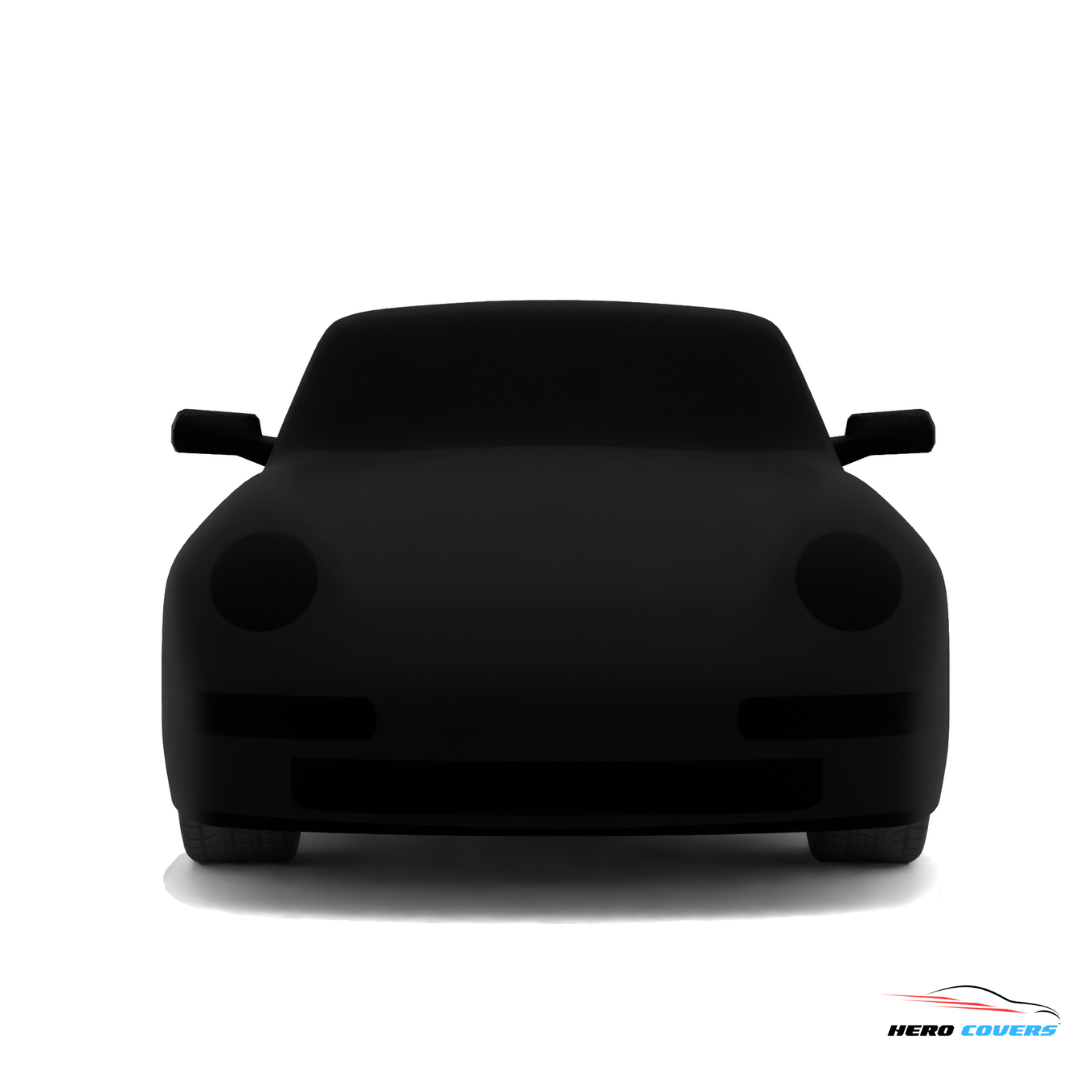 Indoor or Outdoor Car Cover | Compatible For: Porsche 993