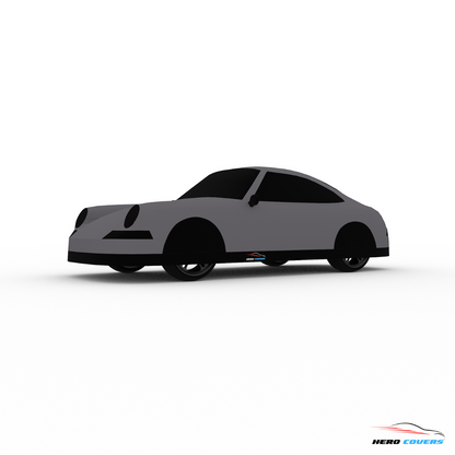 Porsche 911 | Indoor & Outdoor Cover | Compatible Years: 1964