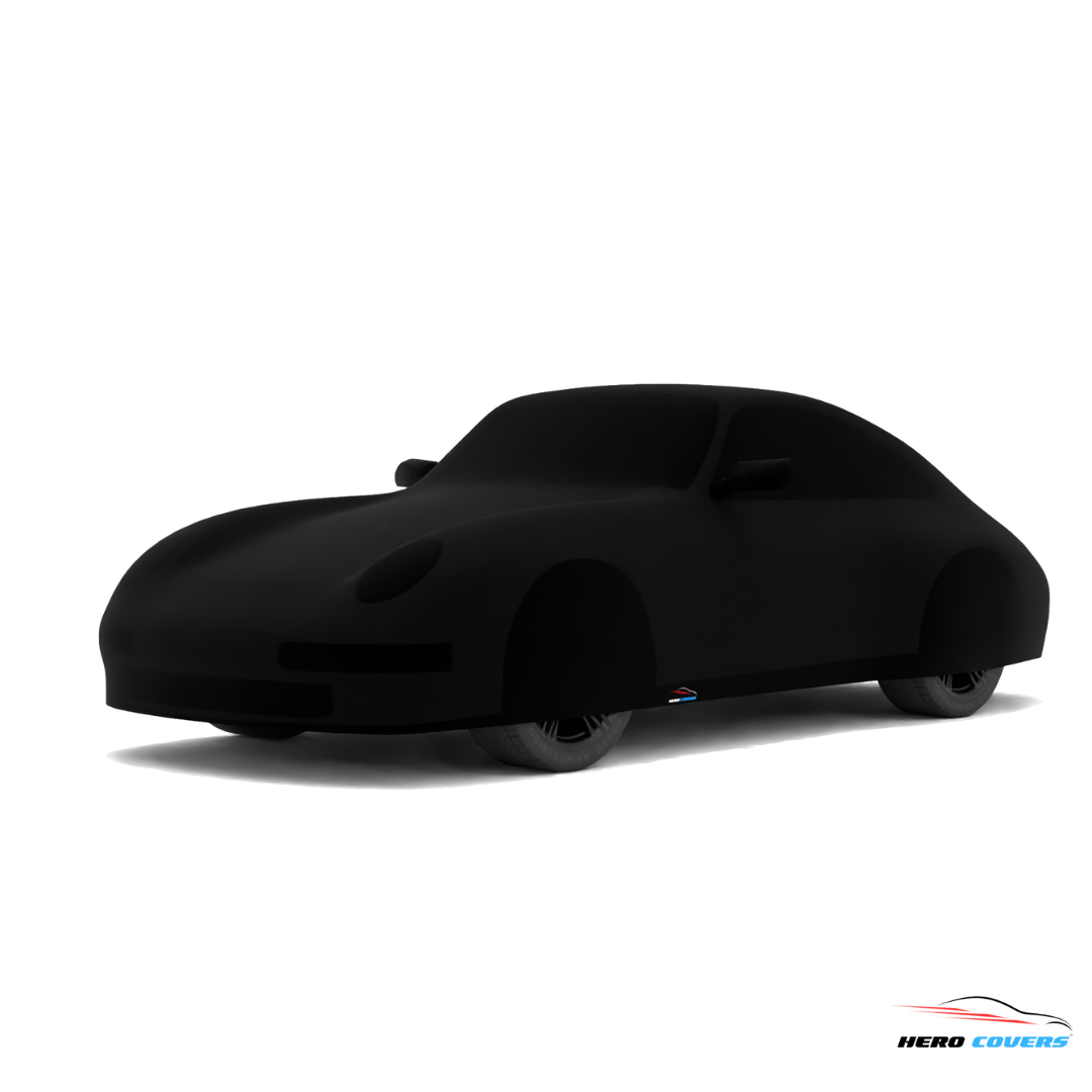 Indoor or Outdoor Car Cover | Compatible For: Porsche 993