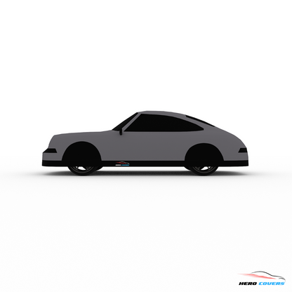 Porsche 911 | Indoor & Outdoor Cover | Compatible Years: 1964