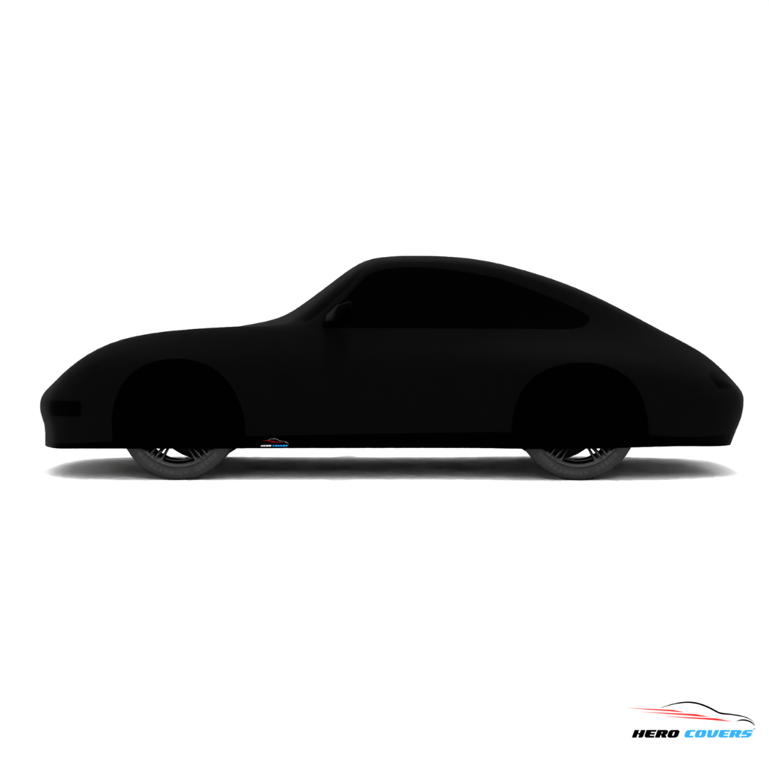 Indoor or Outdoor Car Cover | Compatible For: Porsche 993