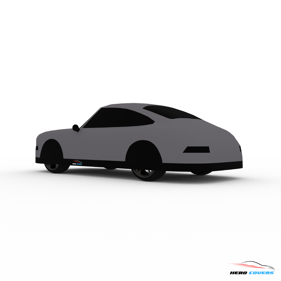 Porsche 911 | Indoor & Outdoor Cover | Compatible Years: 1964