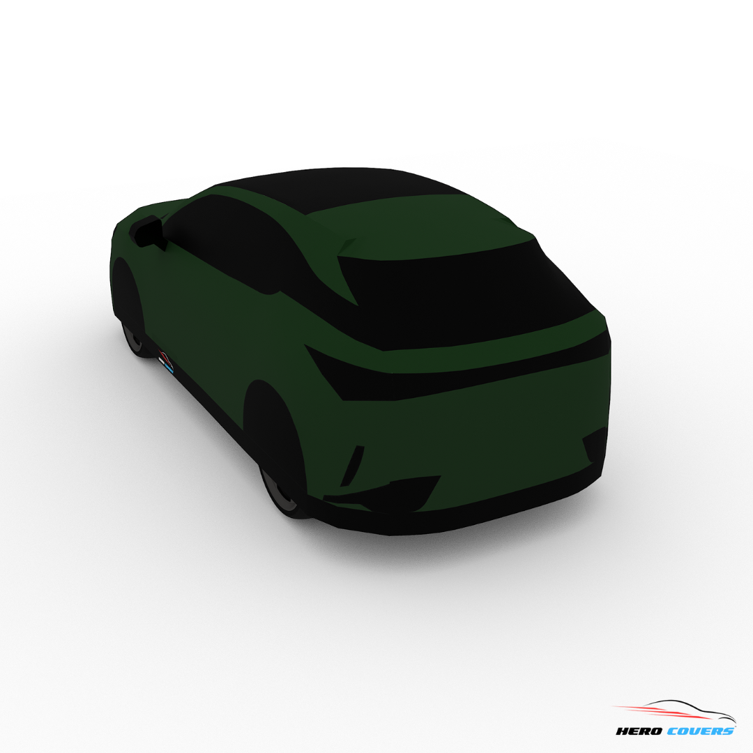 Indoor & Outdoor Car Cover | Compatible For: Lexus RX