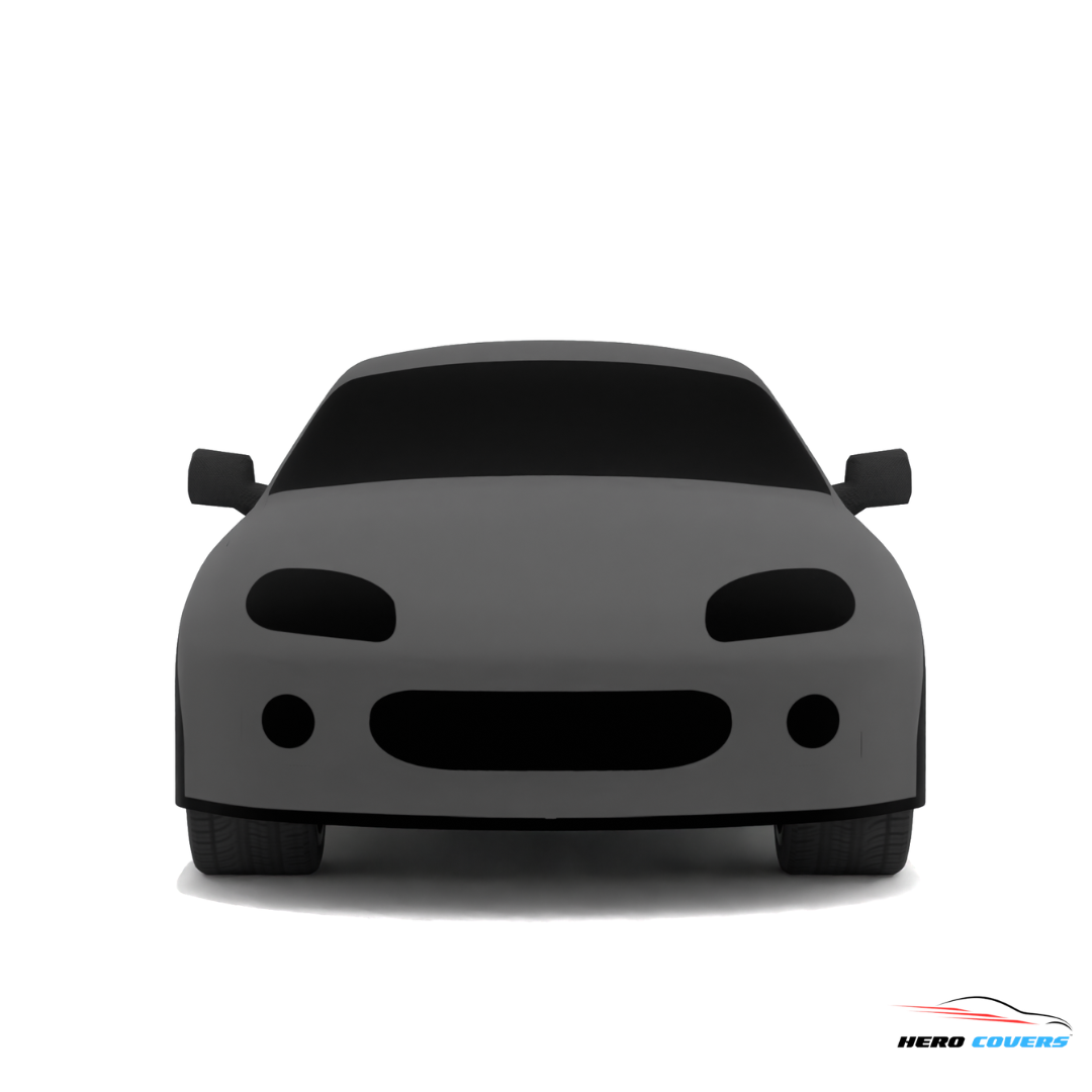 Indoor & Outdoor Car Cover | Compatible For: Mazda MX-5 2009