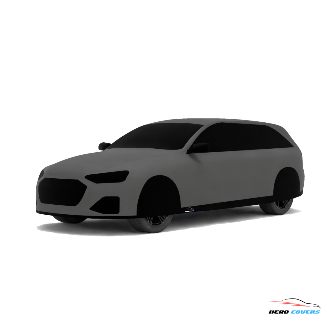 Indoor & Outdoor Car Cover | Compatible For: Audi 2020