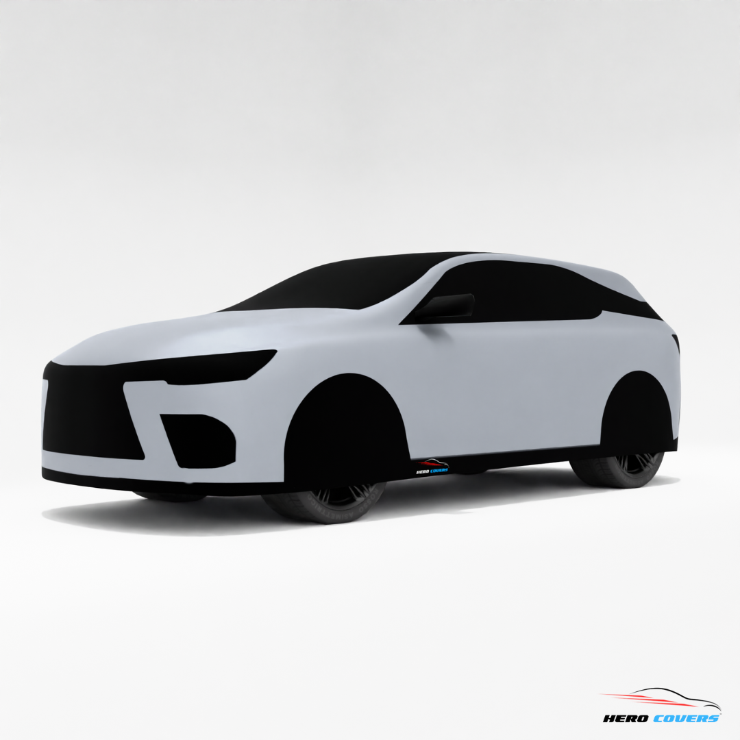 Indoor & Outdoor Car Cover | Compatible For: Lexus RX