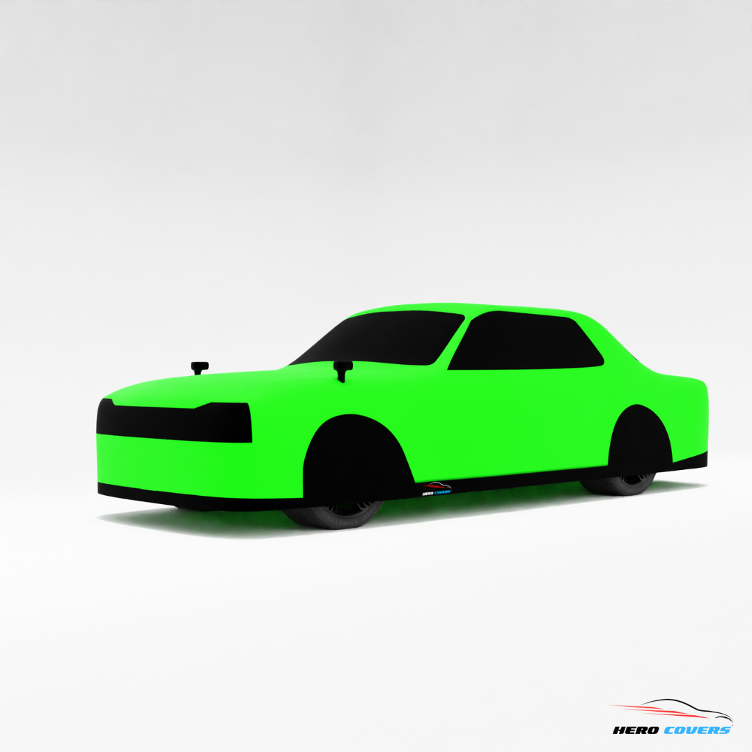 Nissan Skyline GT-R (C10 “Hakosuka”) | Indoor & Outdoor Cover