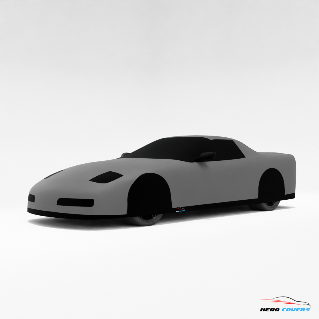 Corvette C5 | Indoor & Outdoor Cover