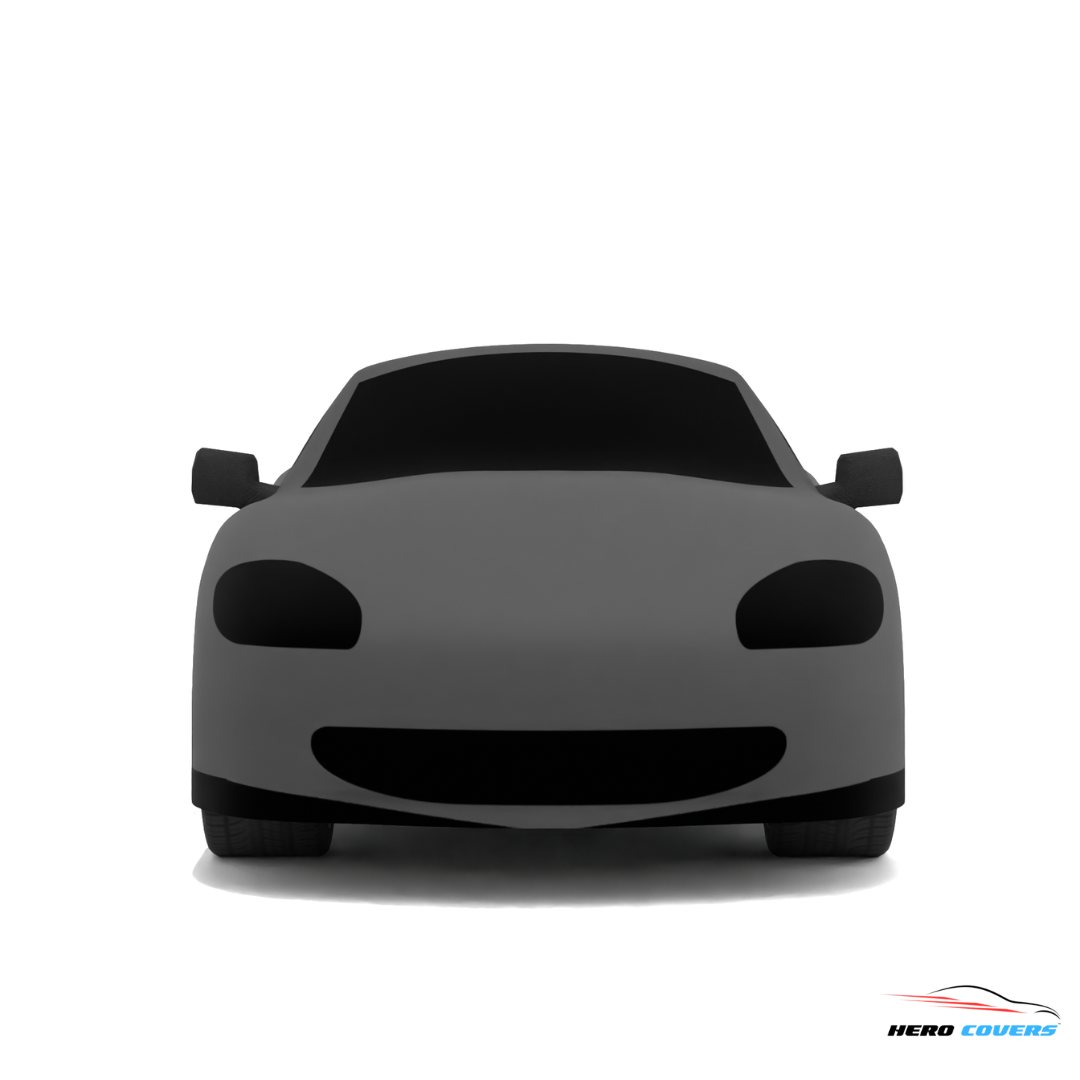 Indoor & Outdoor Car Cover | Compatible For: Mazda MX-5 1995