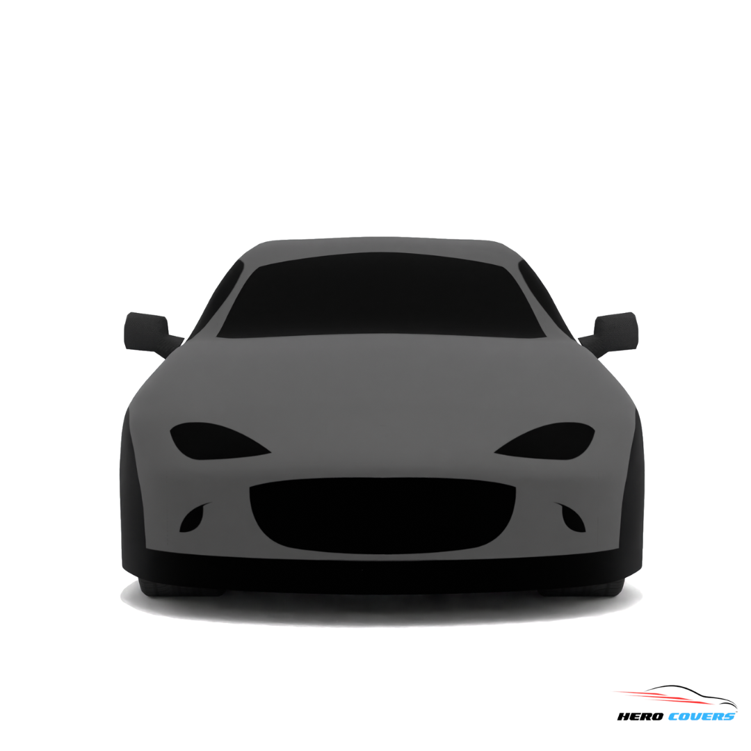 Indoor & Outdoor Car Cover | Compatible For: Mazda MX-5 2015