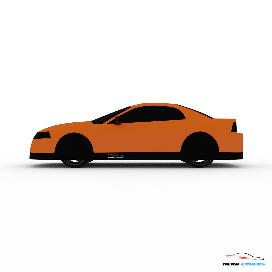 Mustang | Indoor & Outdoor Cover | Compatible Years: 2004