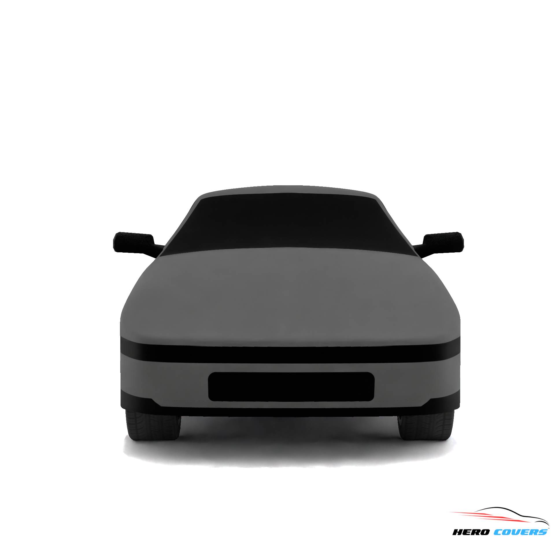 Indoor & Outdoor Car Cover | Compatible For: Mazda RX7 1975