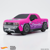 Hot Wheels Rodger Dodger™ - Pink / Car