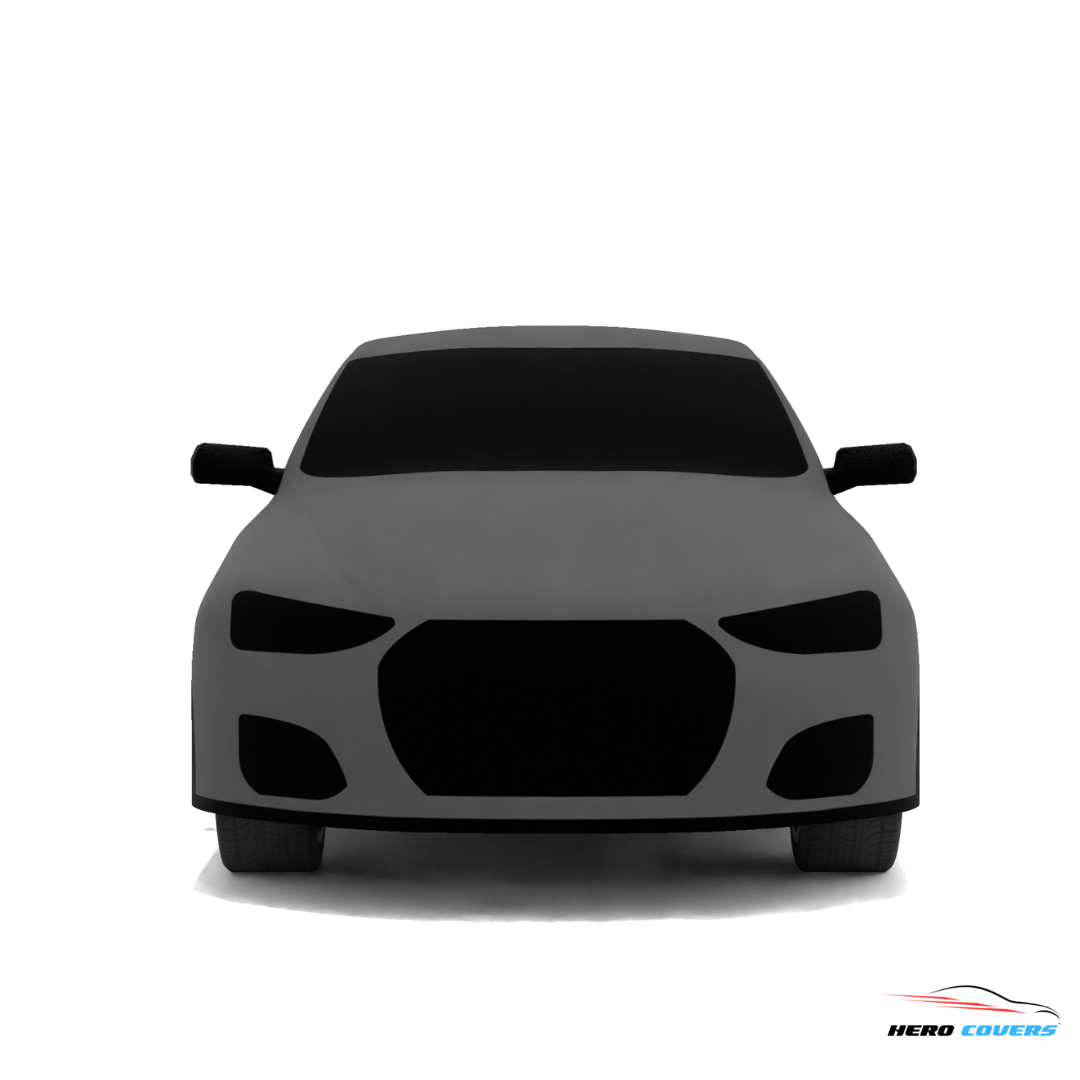Indoor & Outdoor Car Cover | Compatible For: Audi 2024